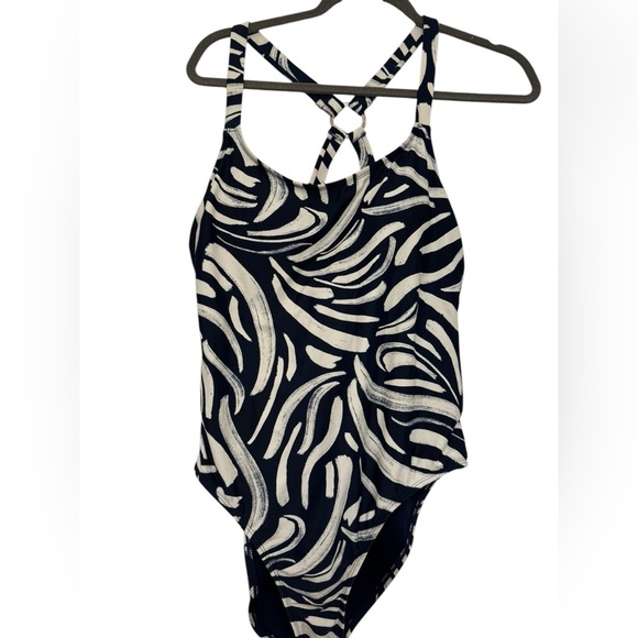 Hurley One Piece Swimsuit - Picture 3 of 8